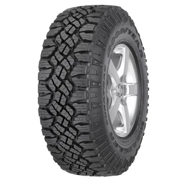 Goodyear Wrangler Duratrac 215/65R16 103/100Q Yaz Lastiği - 2023 ürün görseli 1