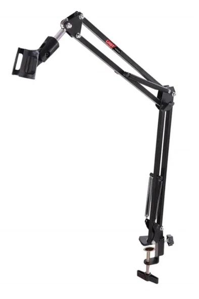 Lastvoice Nb39 Pro Masa Tipi Mikrofon Standı (35x35 cm) ürün görseli 1