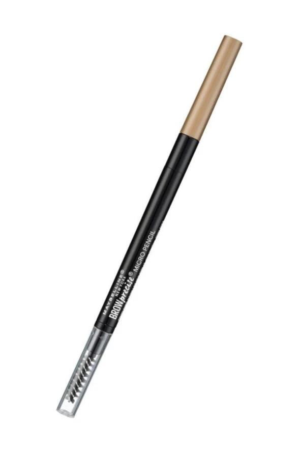 MAYBELLINE BROW precise MICRO PEN NU 1 BLONDE ürün görseli 1