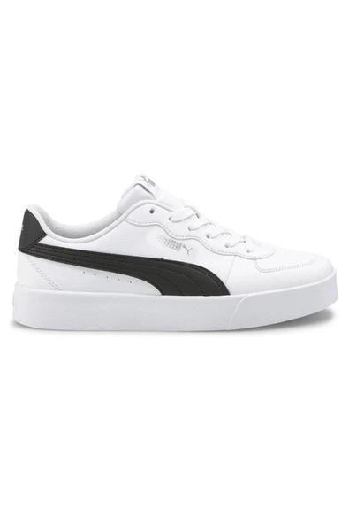 Puma 380147 Skye Clean Kadın Günlük Spor Ayakkabı ürün görseli 1