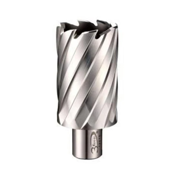 3Keego SHC55 Hss Manyetik Matkap Ucu  14mm ürün görseli 1