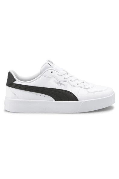 Puma 380147 Skye Clean Kadın Günlük Spor Ayakkabı ürün görseli 1