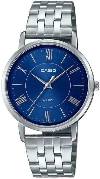 Casio LTP-B110D-2AVDF Kadın Kol Saati ürün görseli 1
