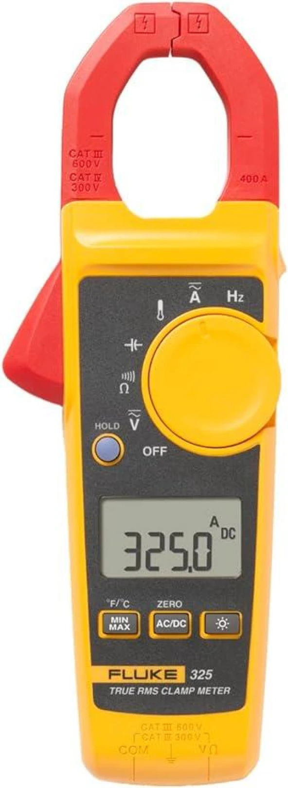 FLUKE 325, TRUE RMS PENSMETRE ürün görseli 1