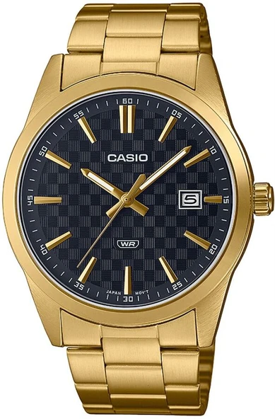 Casio MTP-VD03G-1AUDF Erkek Kol Saati ürün görseli 1