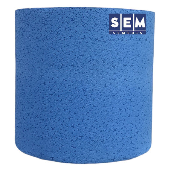 Semedis- Ultra Yağ Ve Sıvı Emici Bez 32cm X 38 Cm 500 Yaprak ürün görseli 1