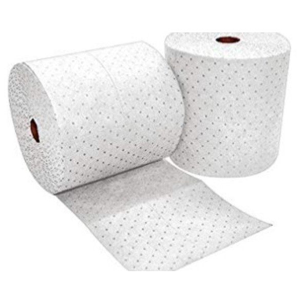 Semedis- Yağ Ve Petrol Emici Rulo Ped 76 Cm X 46 Metre ürün görseli 1
