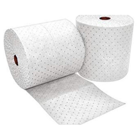 Semedis- Yağ Ve Petrol Emici Rulo Ped 38 Cm X 46 Metre ürün görseli 1