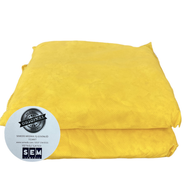 Semedis Kimyasal Sıvı Emici Yastıklar 23 Cm X 23 Cm 20 Adet ürün görseli 1