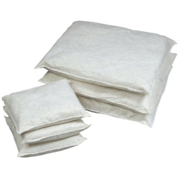 Semedis Yağ Ve Petrol Emici Yastıklar 23 Cm X 23 Cm 20 Adet ürün görseli 1