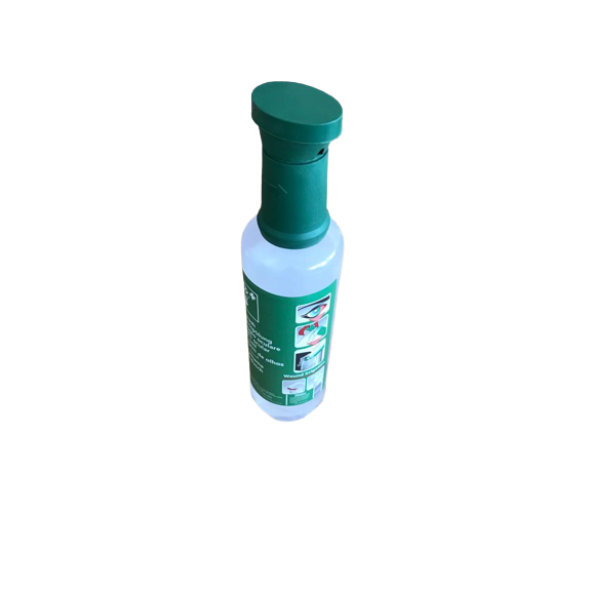 Semedis Göz Duşu Solüsyonu 500 ml 0.9% - Resim 4