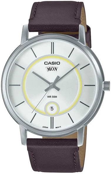 Casio MTP-B120L-7AVDF Erkek Kol Saati ürün görseli 1