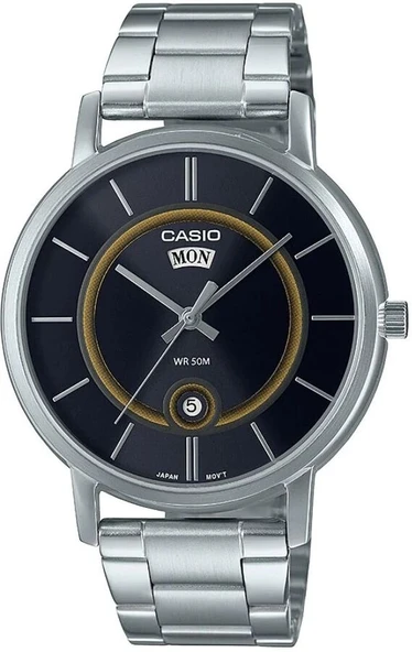 Casio MTP-B120D-1AVDF Erkek Kol Saati ürün görseli 1