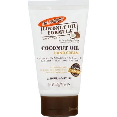 Palmer's Coconut Oil Hand Cream 60 g ürün görseli 1