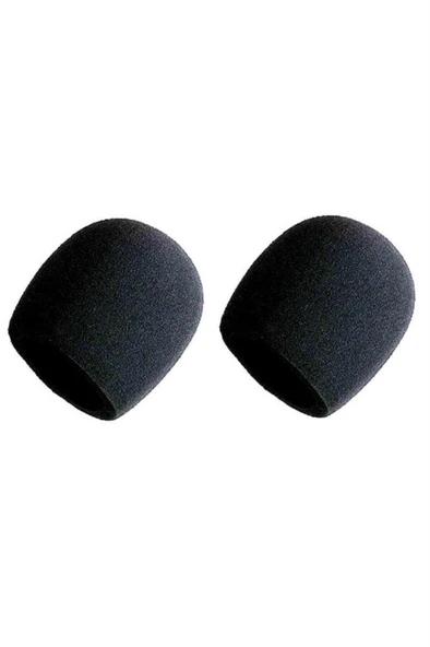 Lastvoice Cns-01X Condenser Stüdyo Mikrofon Süngeri ( İkili ) ürün görseli 1