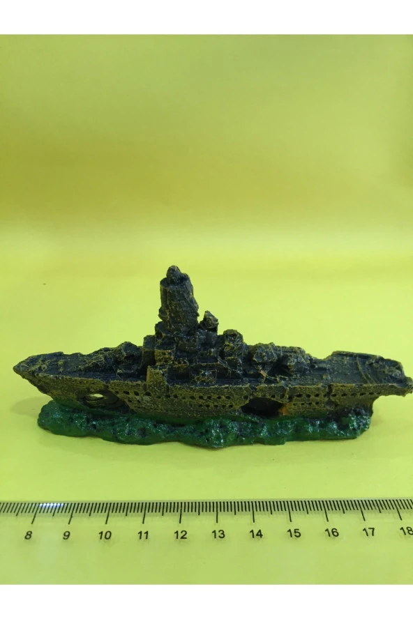 Akvaryum Dekor ürün görseli 1
