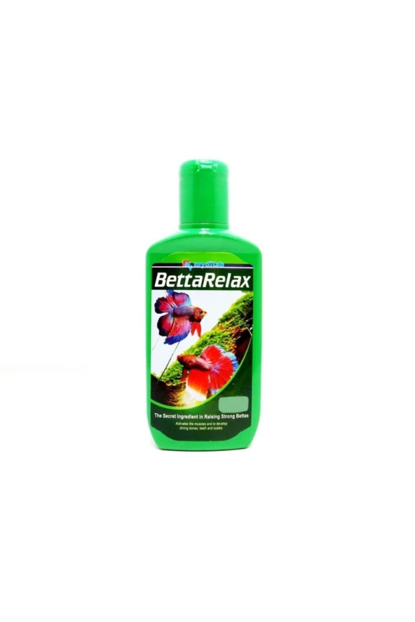 Betta Relax 50 Ml Rahatlatıcı Sıvı ürün görseli 1