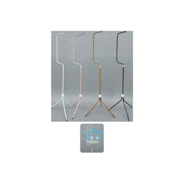 Kafes Ayağı 150 Cm ürün görseli 1