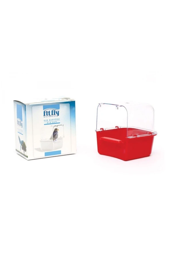 Fit Fly Kuş Banyosu ürün görseli 1