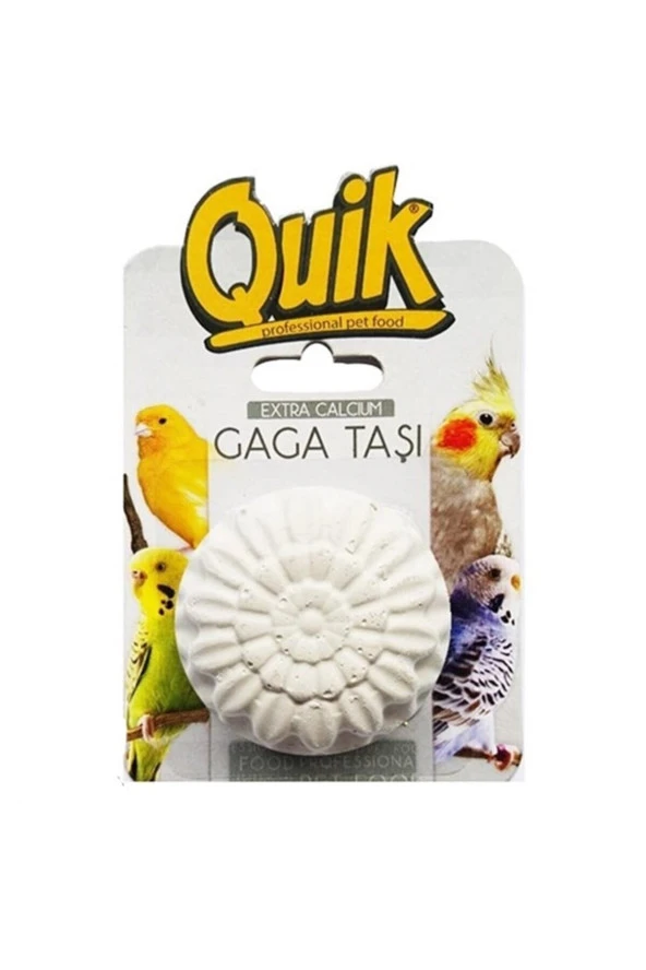 Quik Gaga Taşı ürün görseli 1