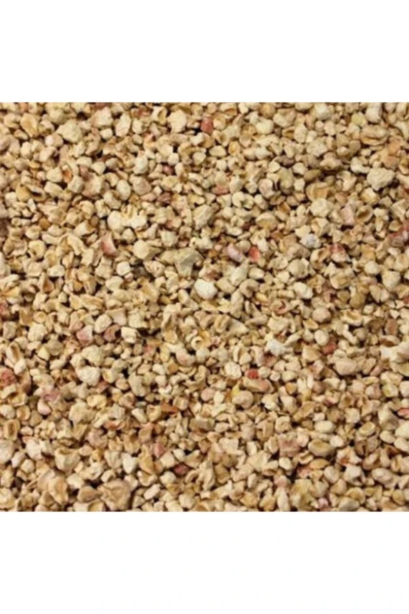 Fızzy Mısır Granülü Kafes Altlığı 1kg ürün görseli 1