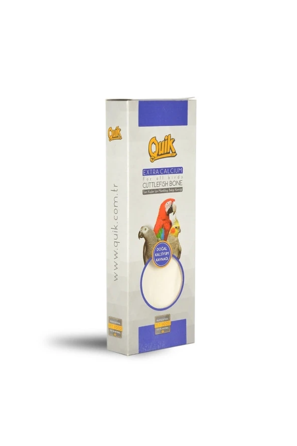 Quik Mürekkep Bal.kemiği Büyük (kalamar) ürün görseli 1