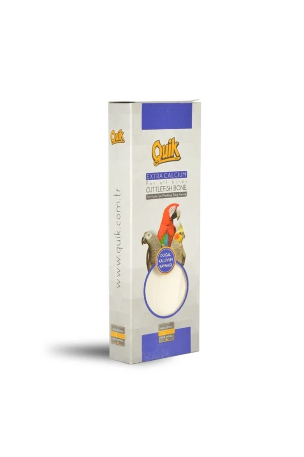 Quik Mürekkep Bal.kemiği Büyük (kalamar) ürün görseli 1