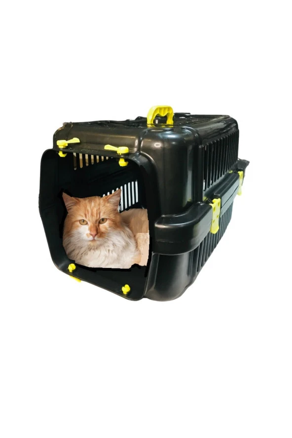 VOLMİN PETSHOP KEDİ KÖPEK TAŞIMA ürün görseli 1