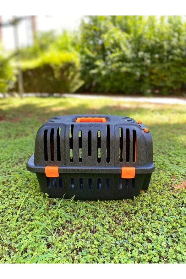 KEDİ KÖPEK TAŞIMA ÇANTASI ürün görseli 1