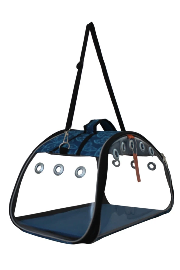 Kedi Taşıma Çantası Ufo Flybag ürün görseli 1