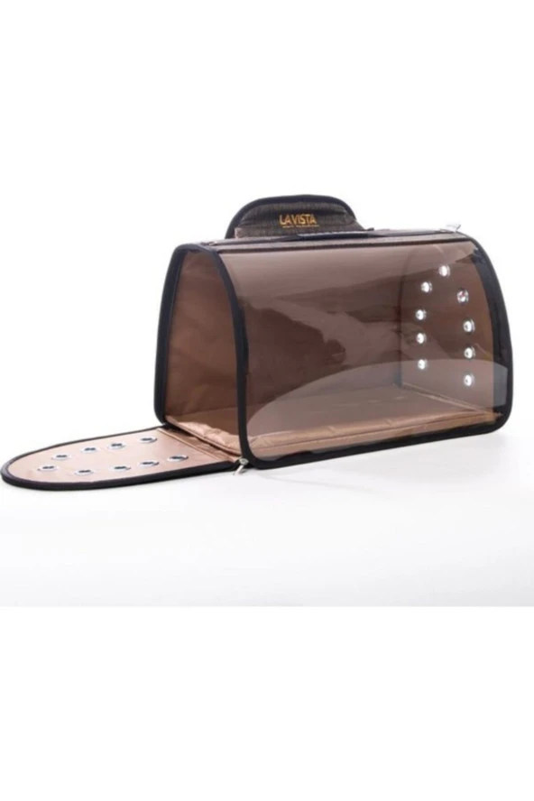 Kedi Köpek Taşıma Çantası ürün görseli 1