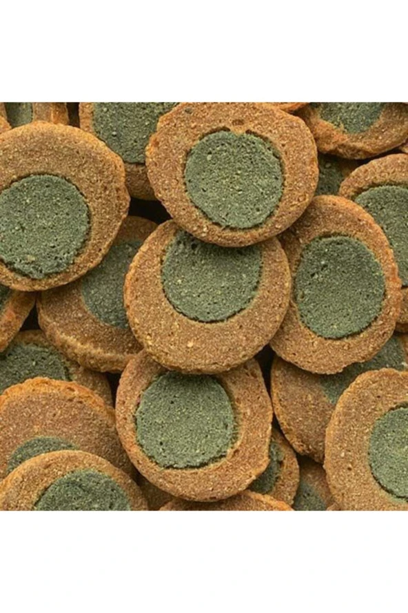 Pleco Multı Wafers 250ml ürün görseli 1