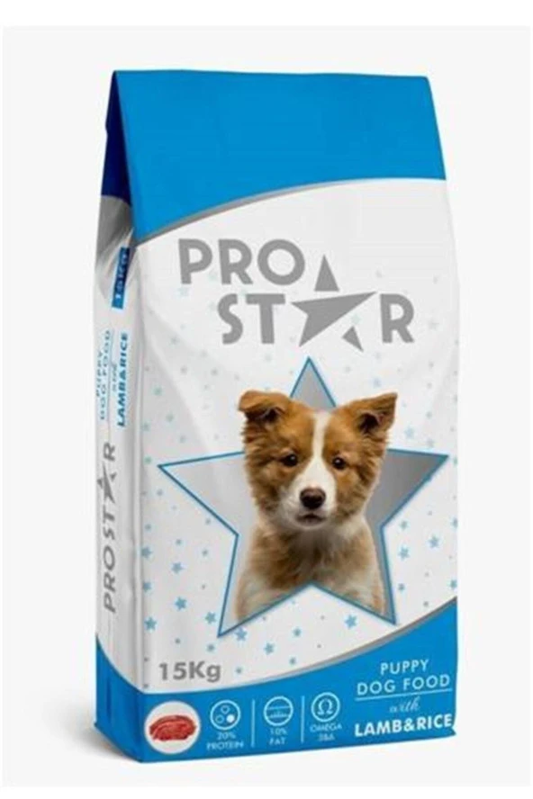 Prostar Pupy ürün görseli 1