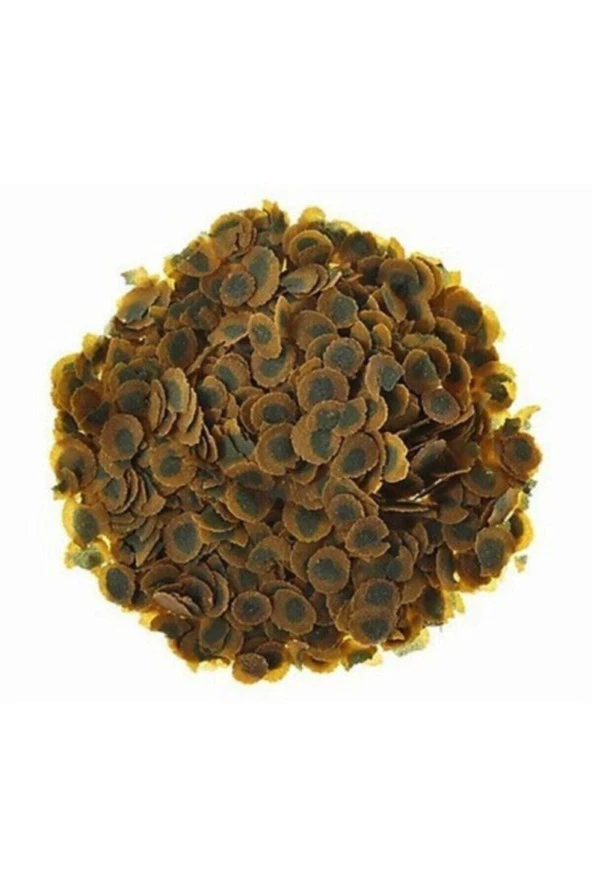 Pro Algae 250 Gram Bitkisel Balık Yemi ürün görseli 1