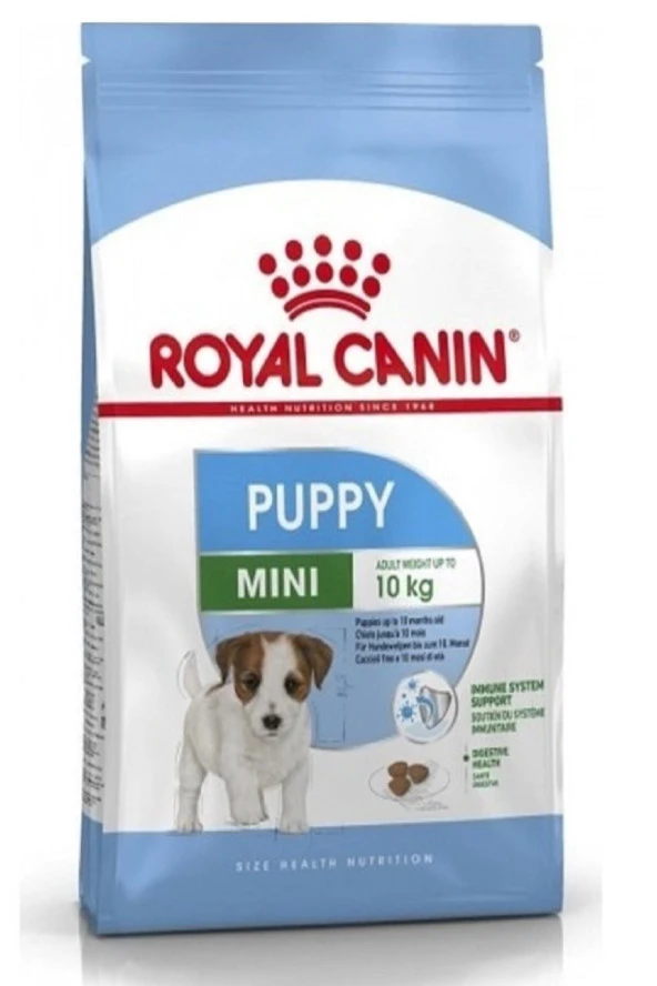 Mini Puppy Yavru Kuru Köpek Maması 2 Kg ürün görseli 1