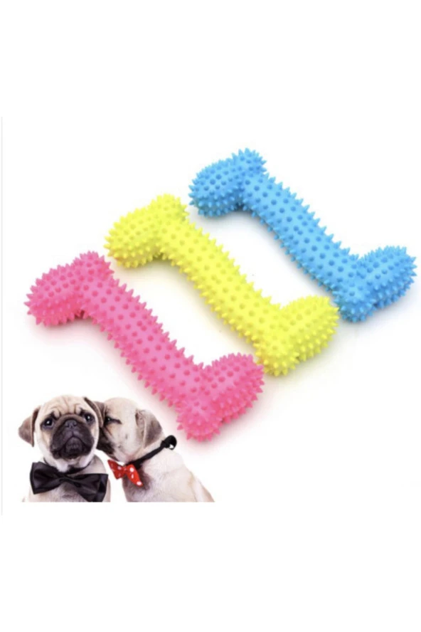 Köpek Diş Kaşıma Oyuncağı - ürün görseli 1