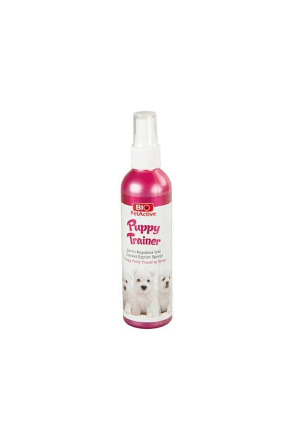 Biopetactive Köpek Çiş Eğitim Spreyi ürün görseli 1