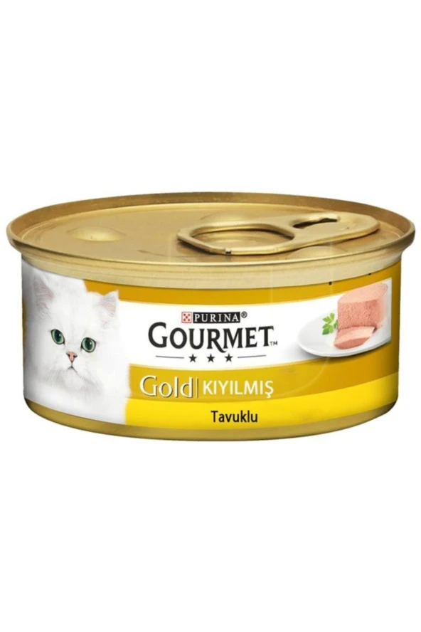 Gourmet Tavuklu ürün görseli 1