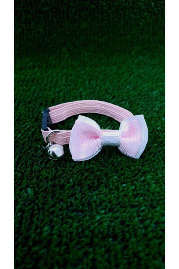 Volmin Petshop Papyonlu Boyun Tasma - Resim 5