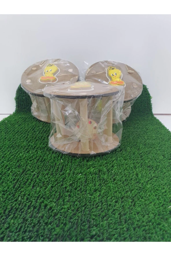 Volmin Petshop Kedi Köpek Oyuncak Işıklı ürün görseli 1