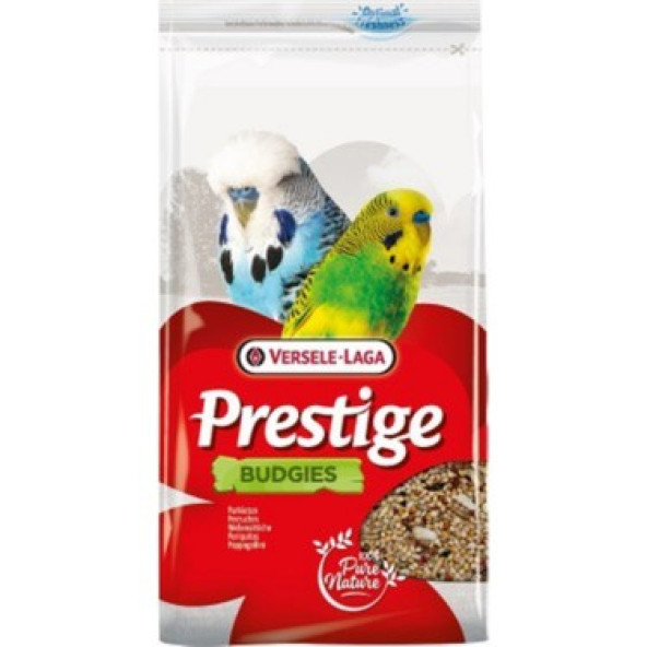Versele-laga Prestige Budgies Muhabbet Kuşu Yemi - 1 Kg ürün görseli 1