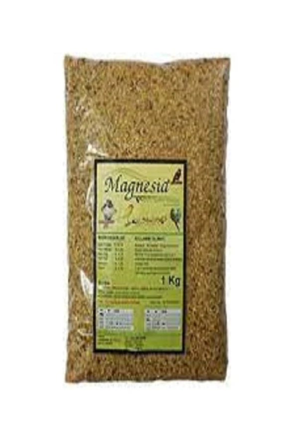 Kanarya Muhabbet Kuşu Maması 5 Kg Paket ürün görseli 1