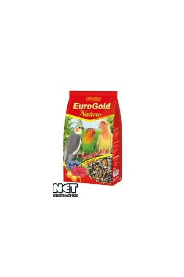 Paraket Yemi 750 Gr. ürün görseli 1