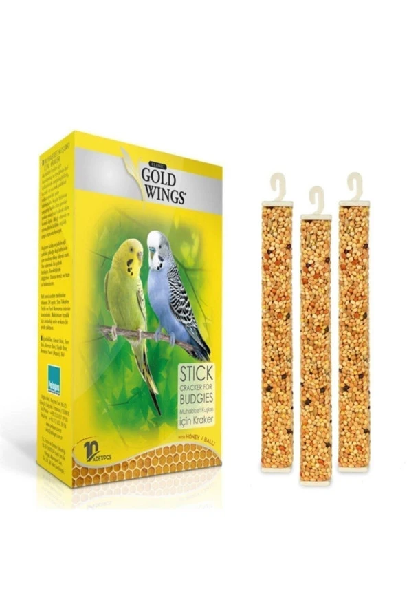 Gwc Tava Kraker 10'lu ürün görseli 1