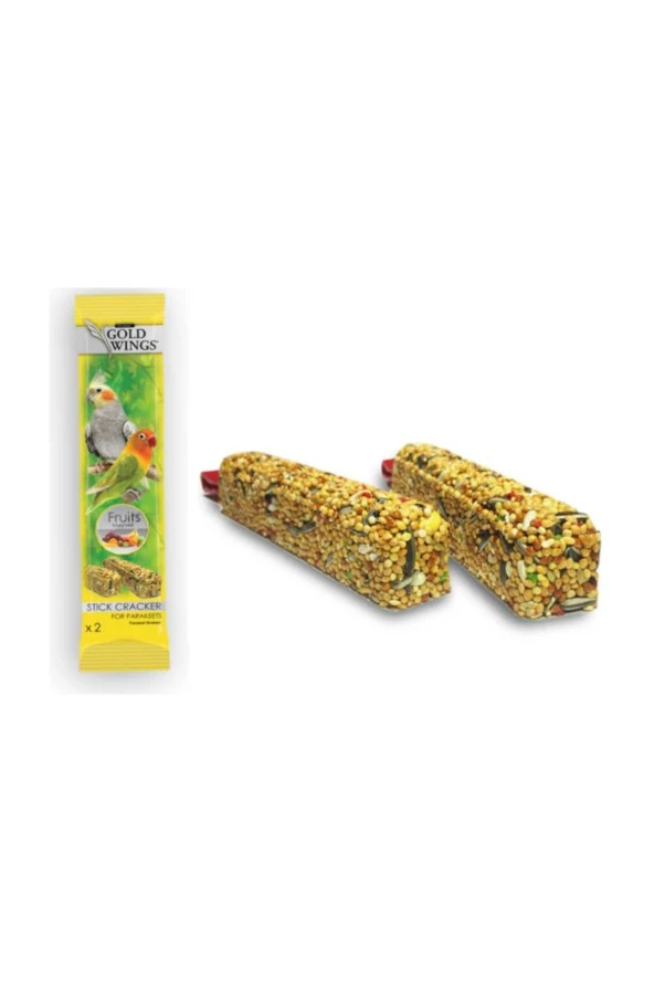 Premium Paraket Yemi 1 kg X5 Adet + (Kraker Hediyeli) ürün görseli 1