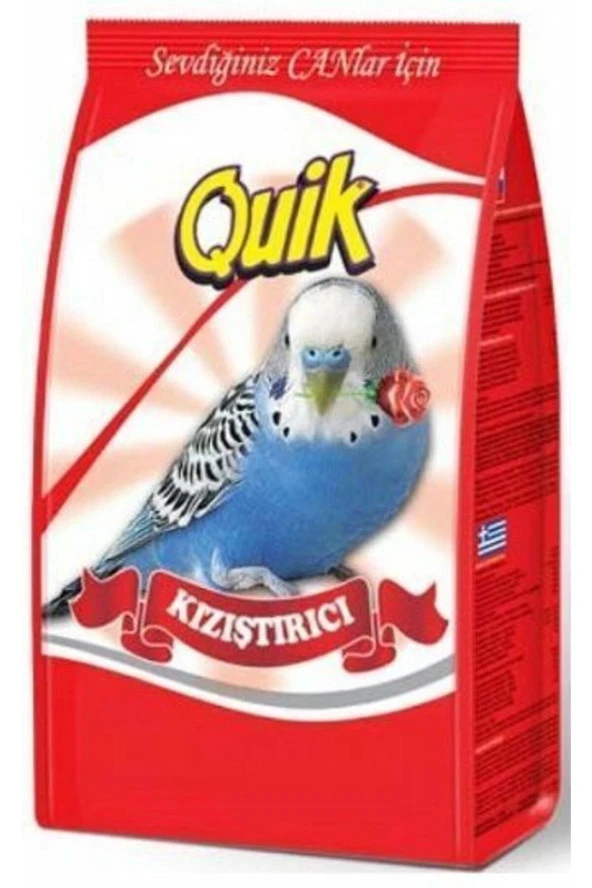 Muhabbet Kuşu Yem Katkısı Yemi 150 gr ürün görseli 1