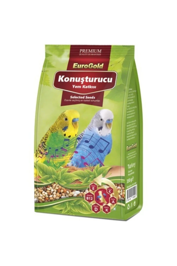 Volmin Petshop Yem Katkısı 150 gr ürün görseli 1