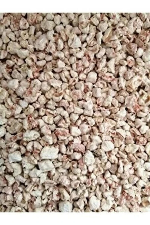 Mısır Granülü 1kg Kafes Altlığı 1kg Koku Yapmaz Mısır Granülü Kafes Altlığı Yuvalık Altlığı ürün görseli 1