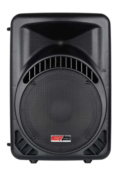Lastvoice Lx-12yn Profesyonel Kabin Hoparlör 12'' 800 Watt ürün görseli 1