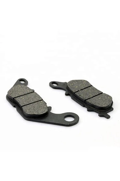 Yamaha Nmax 125-155 Ön Fren Disk Balata Kaliteli 2015-2021  ARASMOTO ürün görseli 1